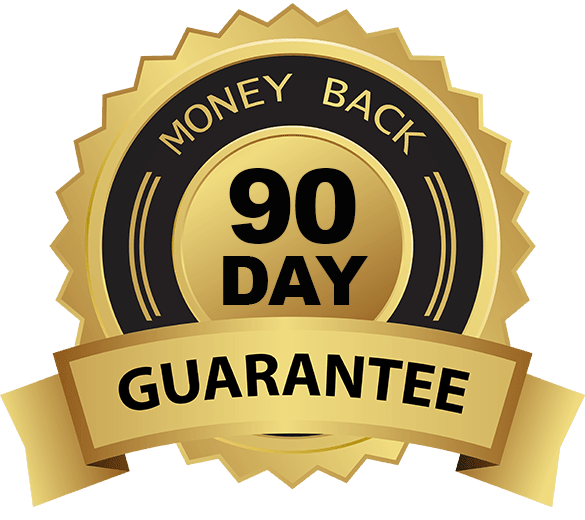 Tupi Tea 90 Day Money Back Guarantee