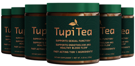 Tupi Tea