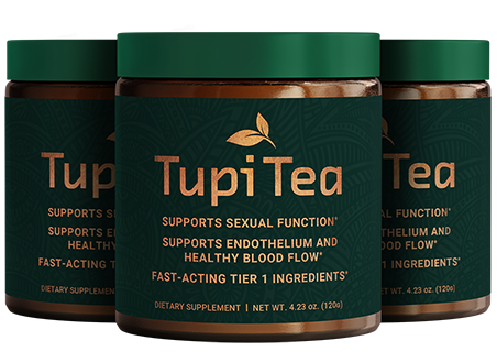 Tupi Tea